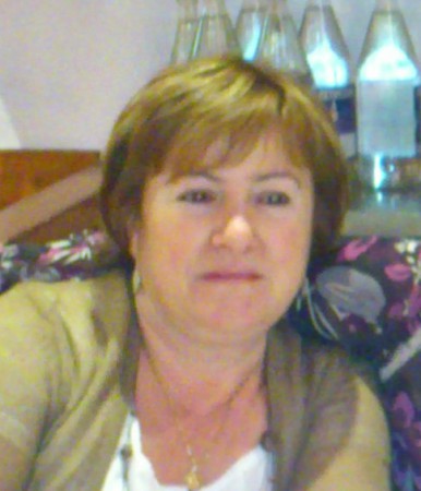 Mª Carmen Ruiz Ocaña